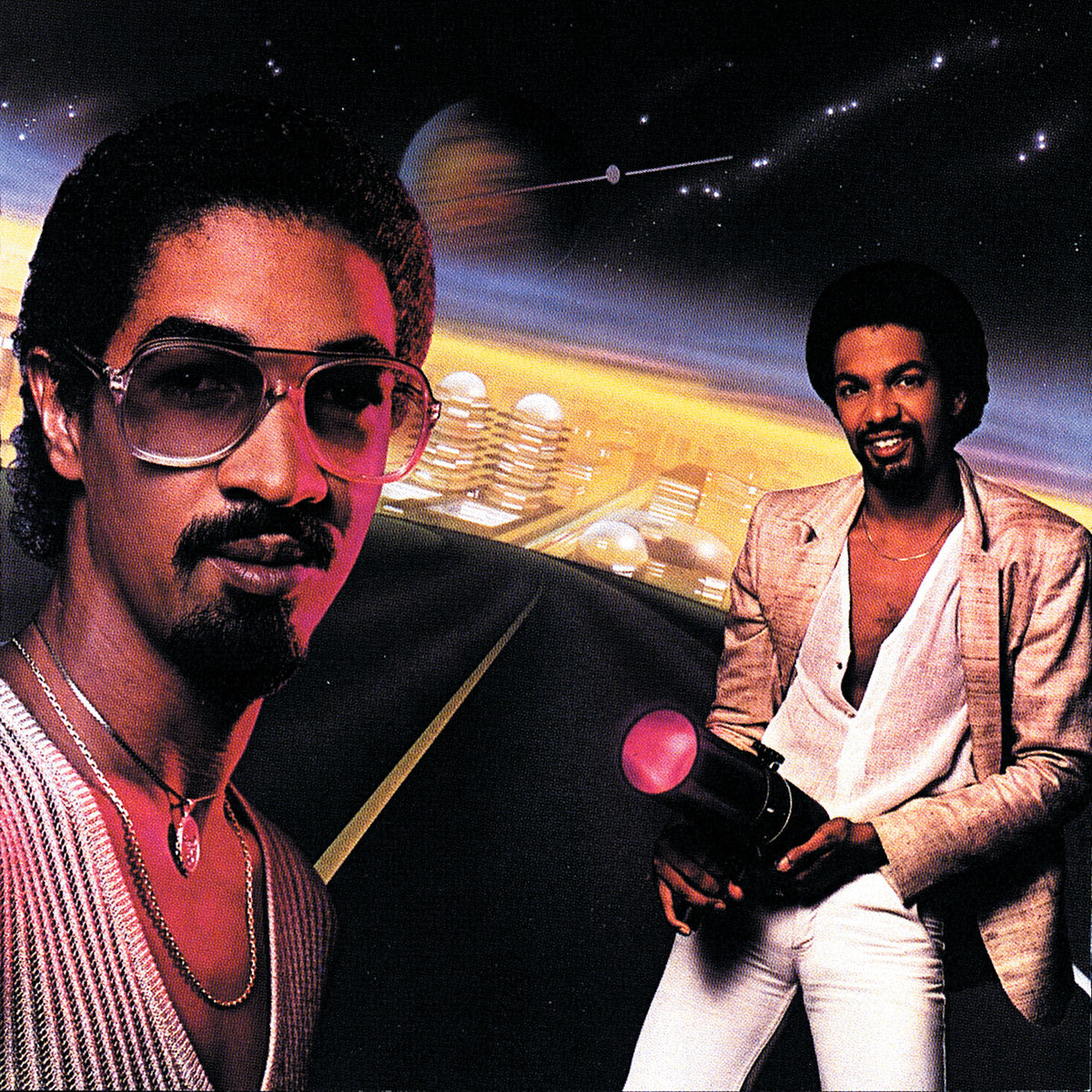 Brothers Johnson